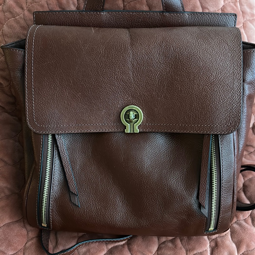 (Fossil) Package - image 1